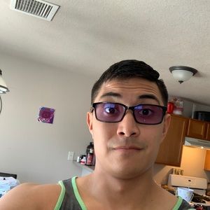 Meet your Posher, Bryan